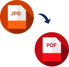 JPG to PDF